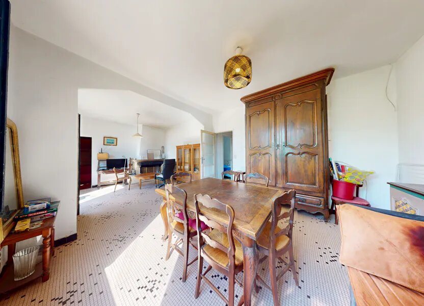 Maison à vendre, 120m², Villenave-d'Ornon