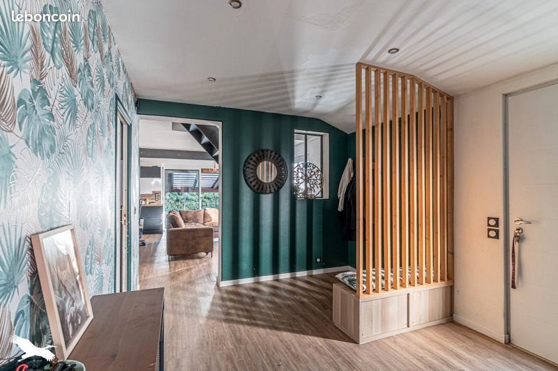 Maison à vendre, 128m², Villenave-d'Ornon