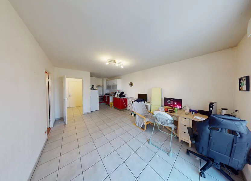 Appartement à vendre, 44m², Villenave-d'Ornon