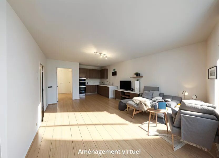 Appartement à vendre, 44m², Villenave-d'Ornon