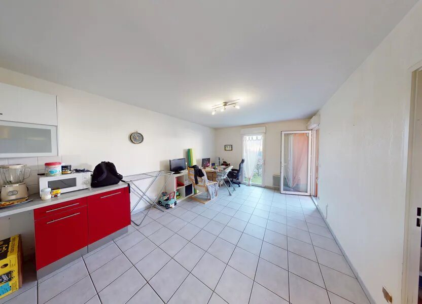 Appartement à vendre, 44m², Villenave-d'Ornon