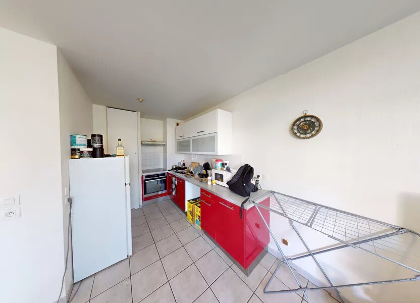 Appartement à vendre, 44m², Villenave-d'Ornon