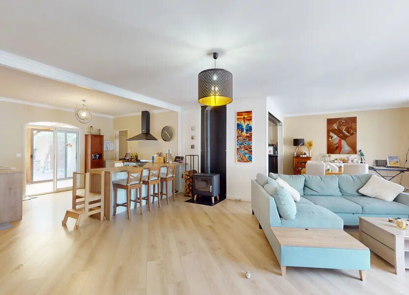 Maison à vendre, 169m², Cestas