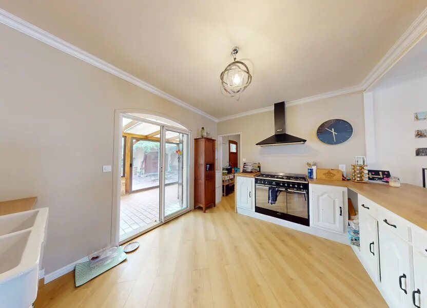 Maison à vendre, 169m², Cestas