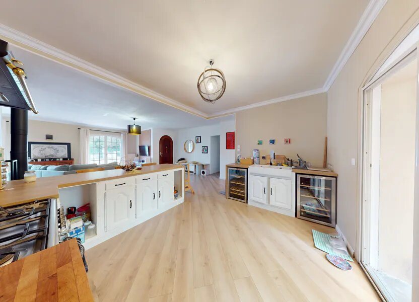 Maison à vendre, 169m², Cestas