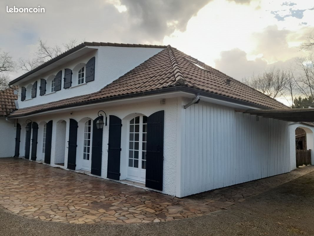 Maison à vendre, 229m², Cestas