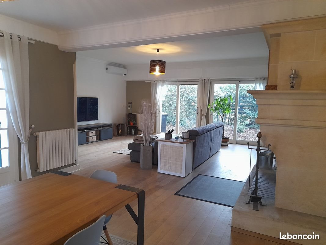 Maison à vendre, 229m², Cestas