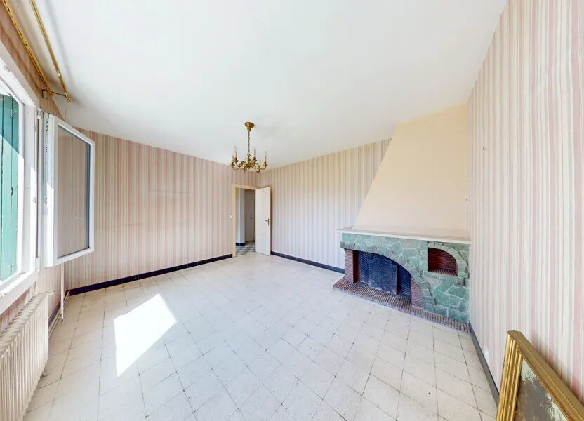 Maison à vendre, 74m², Pessac