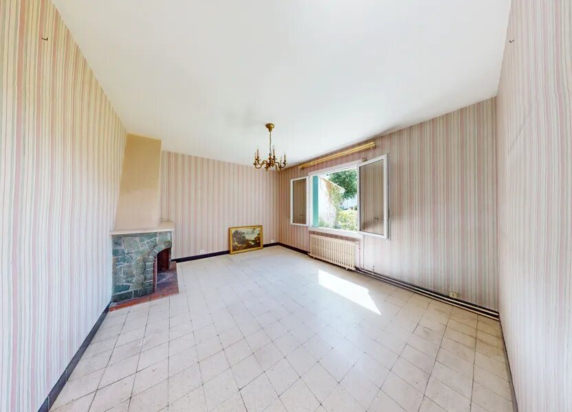 Maison à vendre, 74m², Pessac