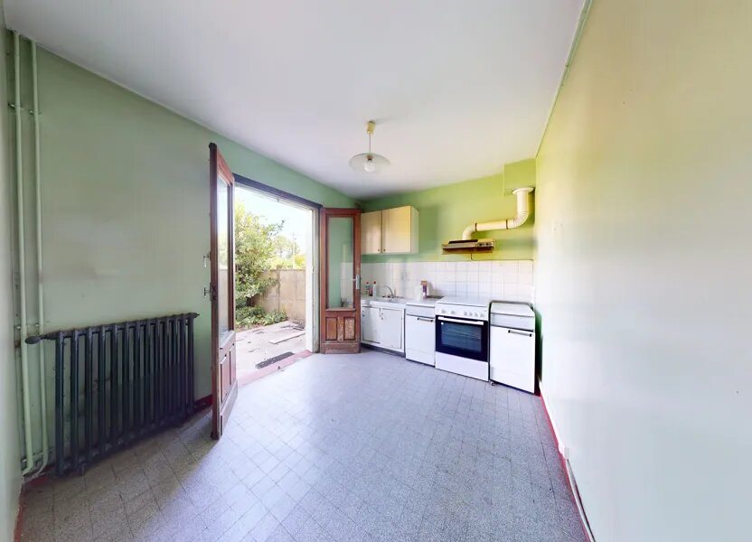 Maison à vendre, 74m², Pessac