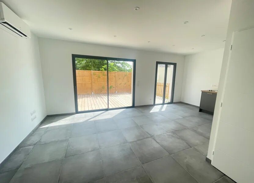 Maison à vendre, 81m², Bègles