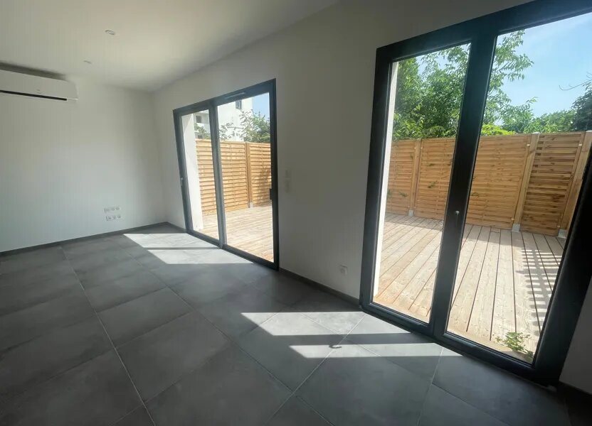 Maison à vendre, 81m², Bègles