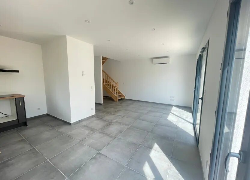Maison à vendre, 81m², Bègles