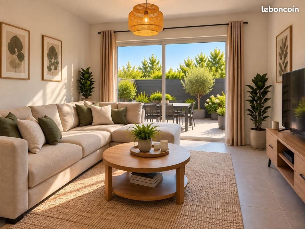 Maison à vendre, 90m², Villenave-d'Ornon
