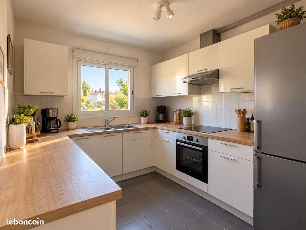 Maison à vendre, 90m², Villenave-d'Ornon