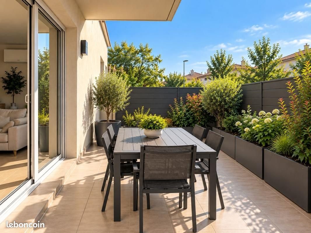 Maison à vendre, 90m², Villenave-d'Ornon