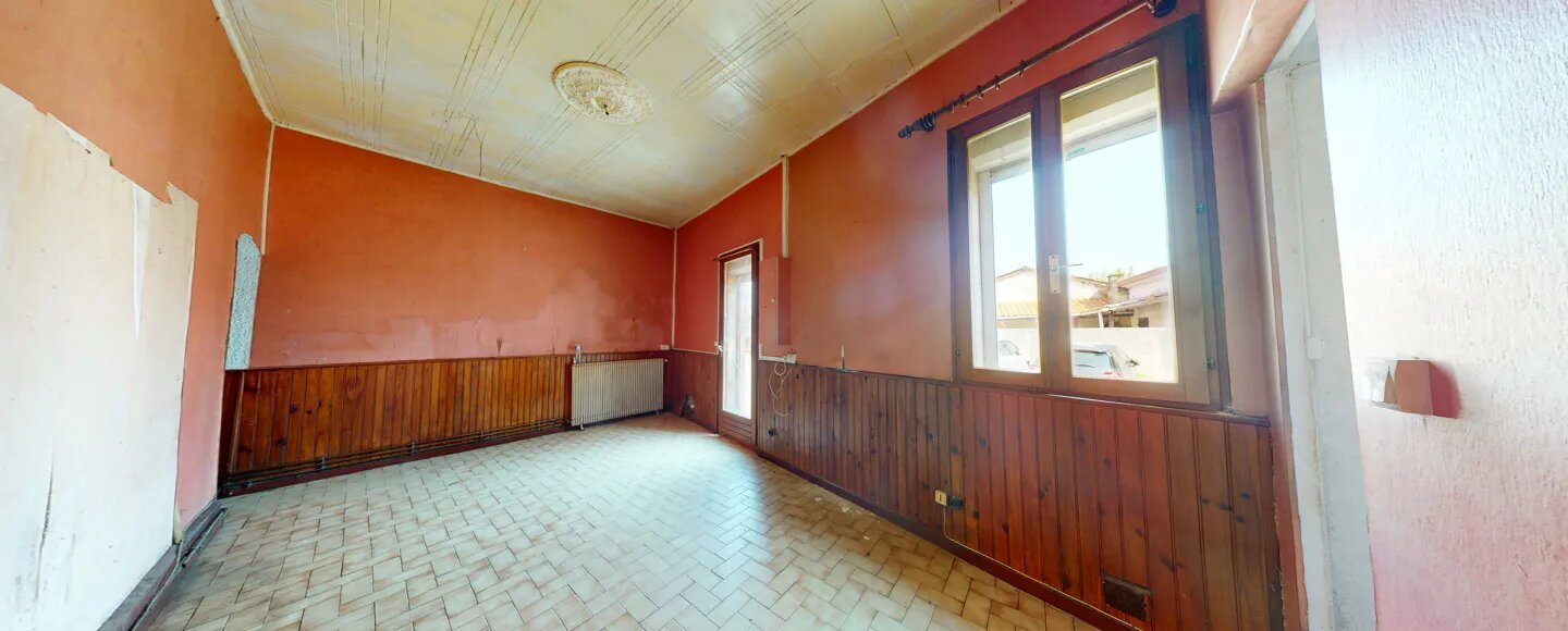 Maison à vendre, 61m², Villenave-d'Ornon