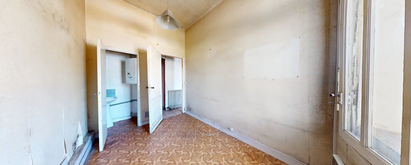 Maison à vendre, 61m², Villenave-d'Ornon