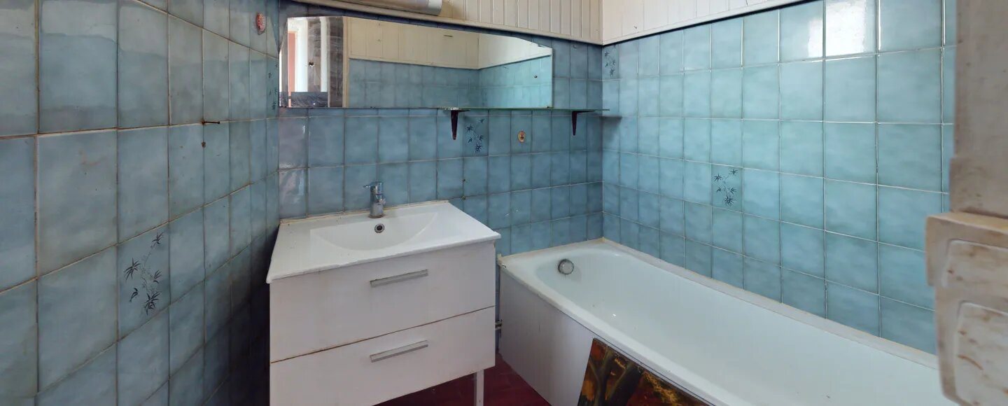 Maison à vendre, 61m², Villenave-d'Ornon