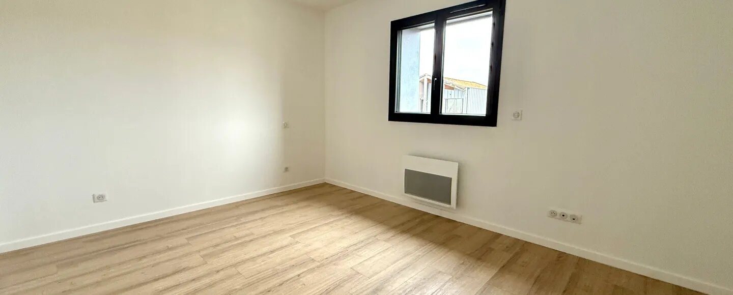 Maison à vendre, 106m², Bègles