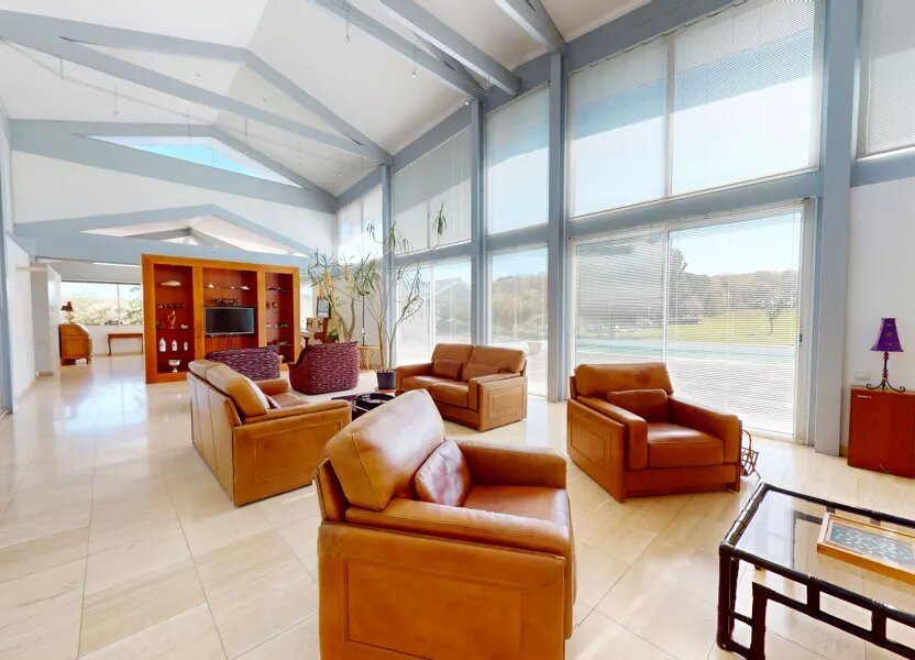 Maison à vendre, 443m², Beychac-et-Caillau