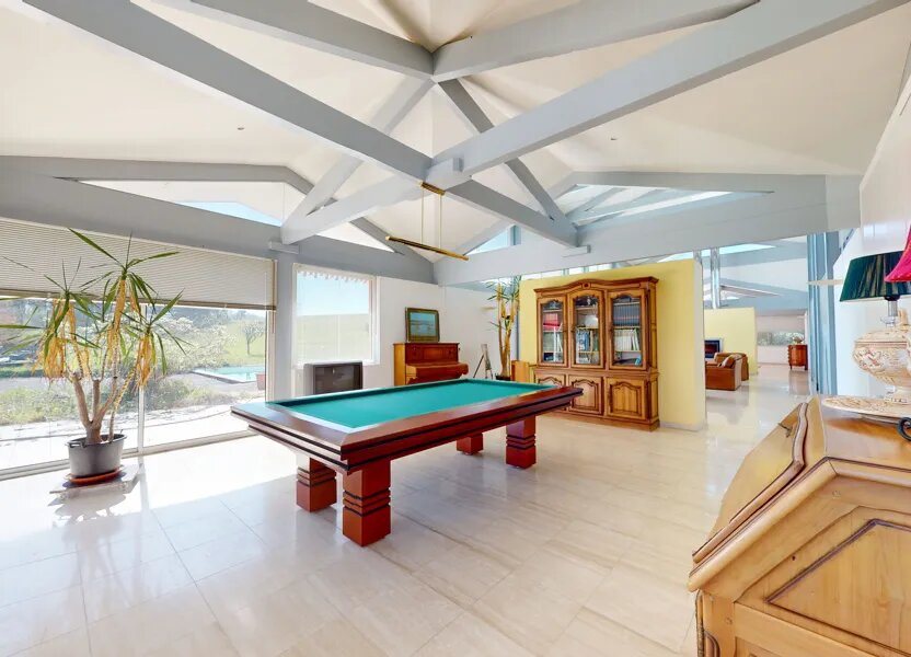 Maison à vendre, 443m², Beychac-et-Caillau