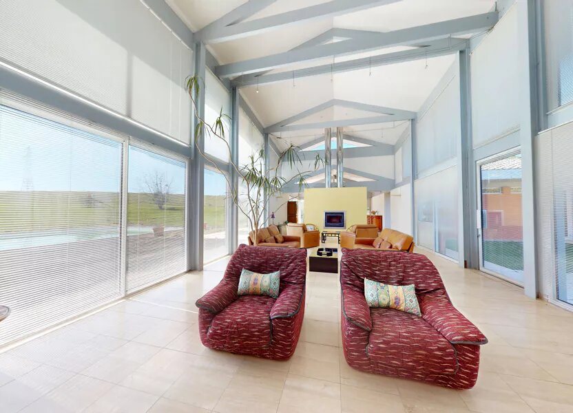 Maison à vendre, 443m², Beychac-et-Caillau