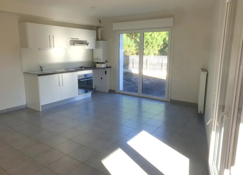 Appartement à vendre, 60m², Villenave-d'Ornon