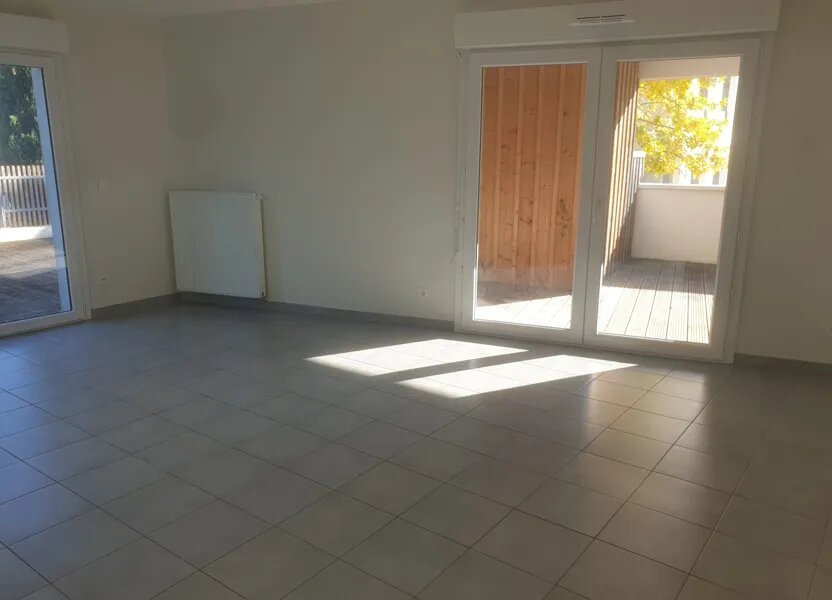 Appartement à vendre, 60m², Villenave-d'Ornon