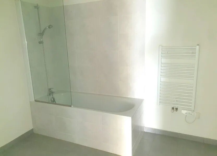 Appartement à vendre, 60m², Villenave-d'Ornon