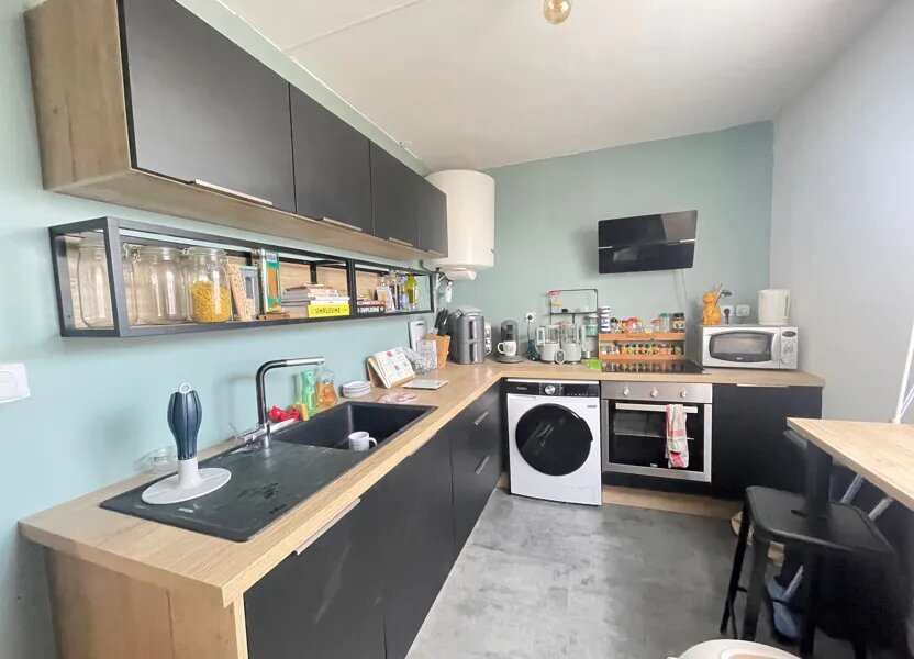 Appartement à vendre, 64m², Villenave-d'Ornon
