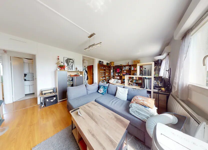 Appartement à vendre, 64m², Villenave-d'Ornon