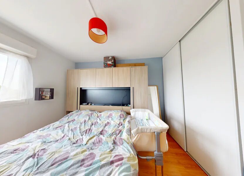 Appartement à vendre, 64m², Villenave-d'Ornon