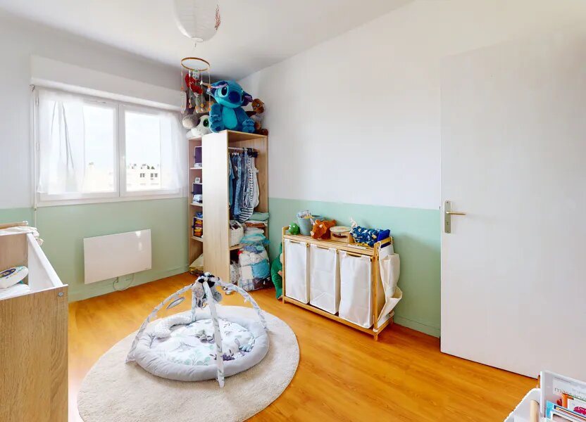 Appartement à vendre, 64m², Villenave-d'Ornon