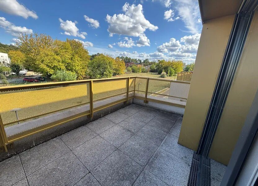 Appartement à vendre, 40m², Villenave-d'Ornon