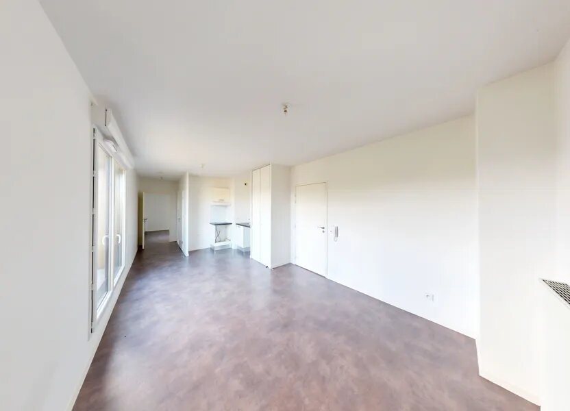 Appartement à vendre, 40m², Villenave-d'Ornon