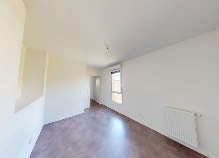 Appartement à vendre, 40m², Villenave-d'Ornon