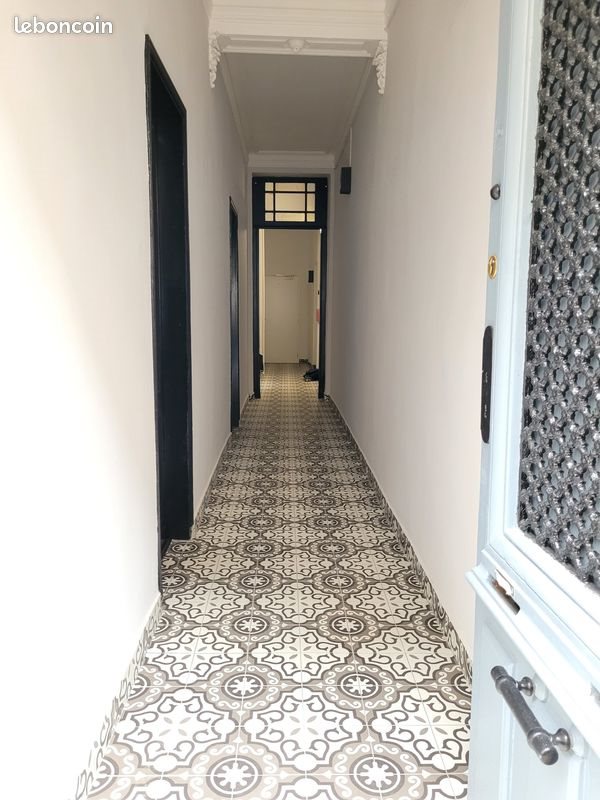 Appartement à louer, 30m², Bordeaux
