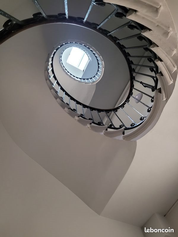 Appartement à louer, 30m², Bordeaux