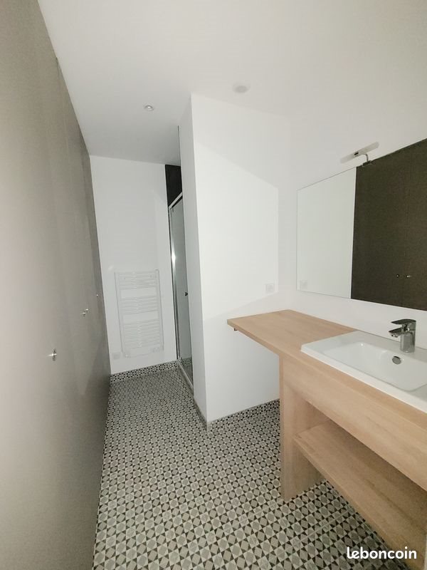 Appartement à louer, 30m², Bordeaux