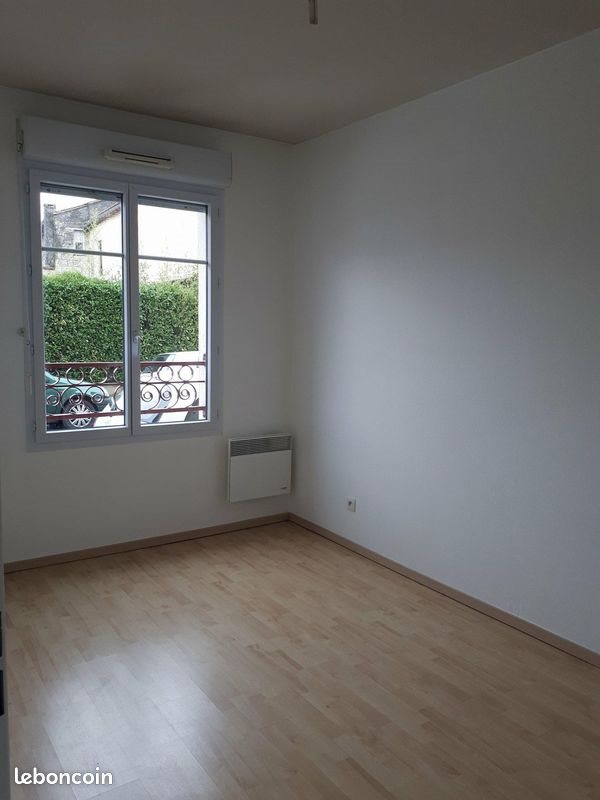Appartement à louer, 43m², Carbon-Blanc