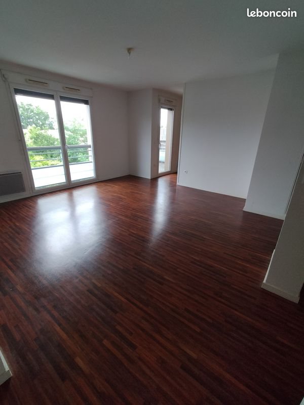 Appartement à louer, 53m², Eysines