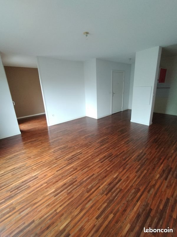 Appartement à louer, 53m², Eysines