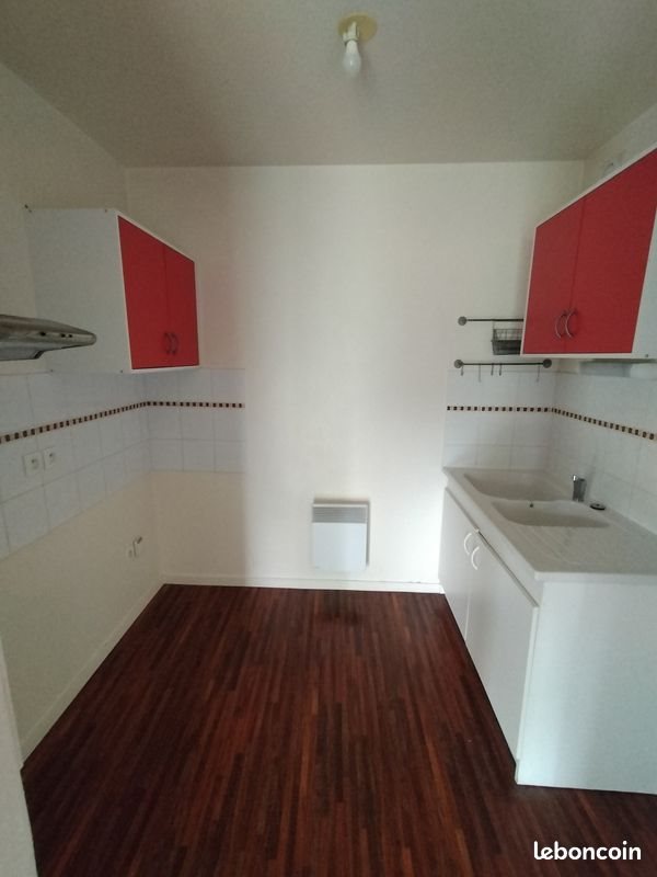 Appartement à louer, 53m², Eysines