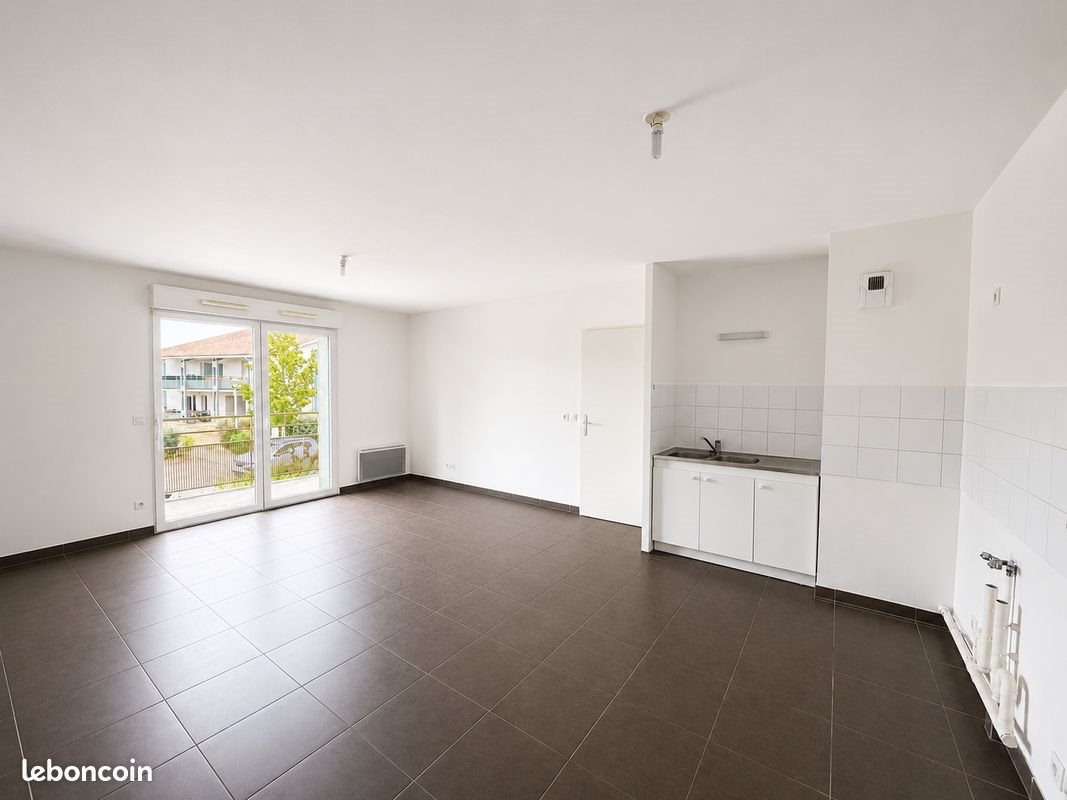 Appartement à vendre, 60m², Artigues-près-Bordeaux