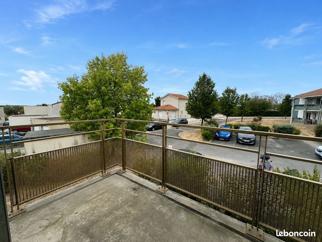 Appartement à vendre, 60m², Artigues-près-Bordeaux