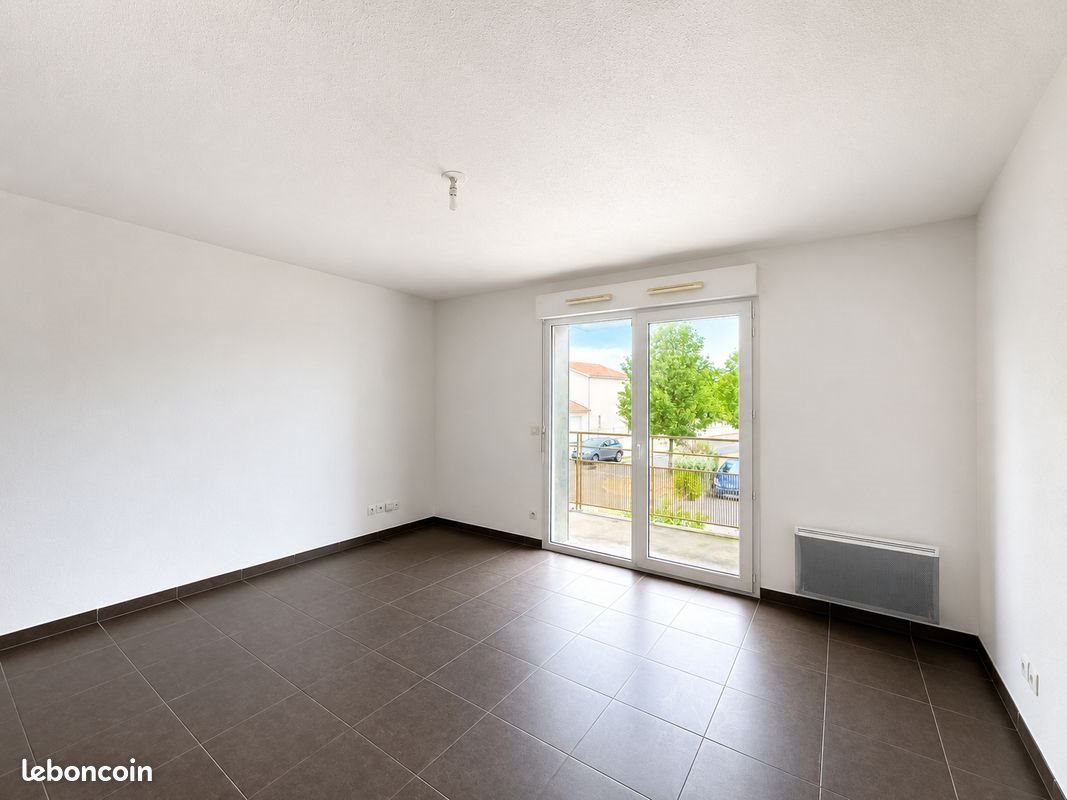 Appartement à vendre, 60m², Artigues-près-Bordeaux