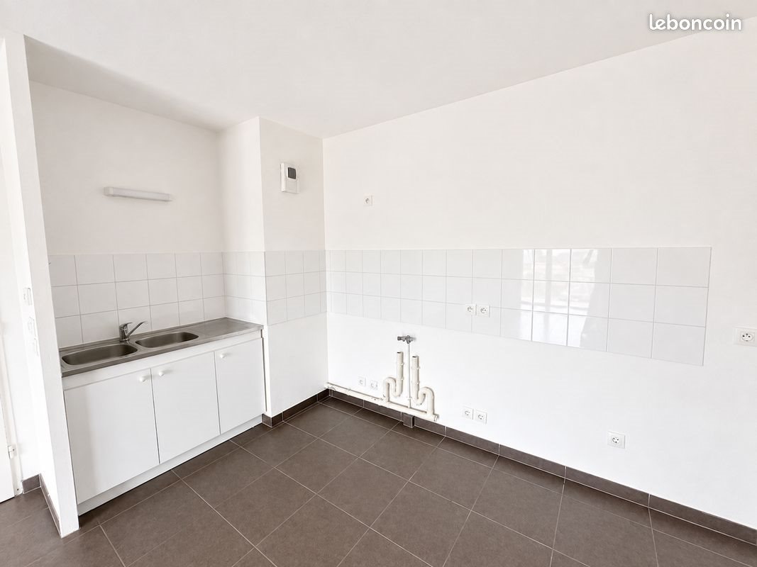 Appartement à vendre, 60m², Artigues-près-Bordeaux