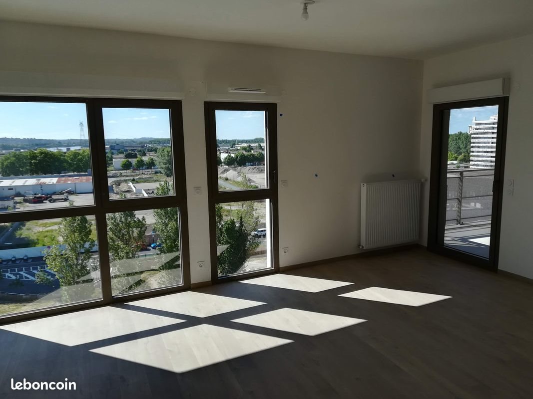 Maison à louer, 95m², Bordeaux