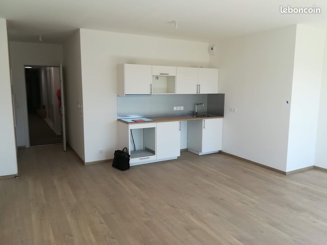 Maison à louer, 95m², Bordeaux